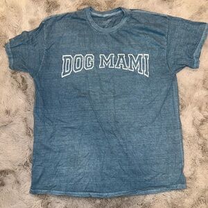 Fashion Nova Dog Mami Top